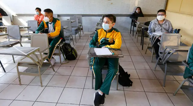 Conoce las últimas vacaciones escolares programadas por el Minedu. Conoce las últimas vacaciones escolares programadas por el Minedu.