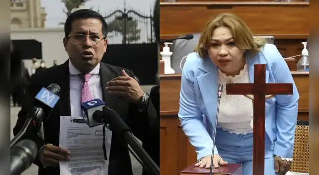 Karelim López no asistió a la Fiscalía Karelim López no asistió a la Fiscalía