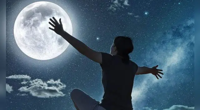 Conoce los eventos astronómico para el mes de agosto aquí.