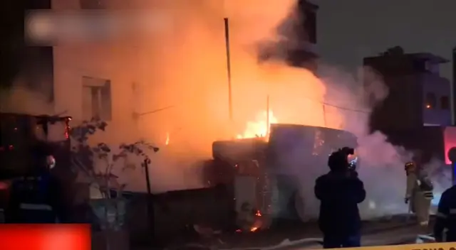 Llegar a la zona fue una difícil tarea debido al gran cúmulo de desmonte y los rieles del tren. Llegar a la zona fue una difícil tarea debido al gran cúmulo de desmonte y los rieles del tren.