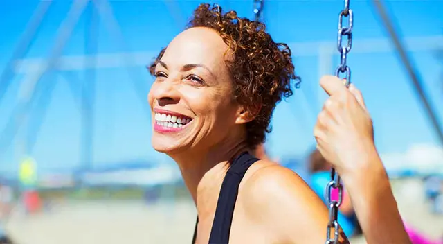 Conoce 13 tips para mejorar tu estado de ánimo.