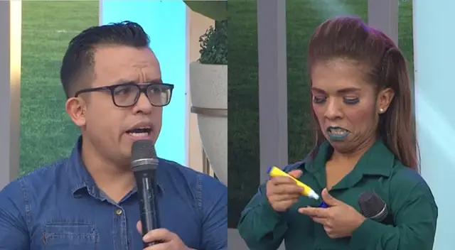 Chikiplum se fue con todo al hablar sobre Chikipluna. Chikiplum se fue con todo al hablar sobre Chikipluna.