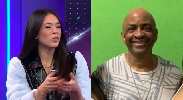 Jazmín Pinedo quiere ser el jale de La Gran Estrella.