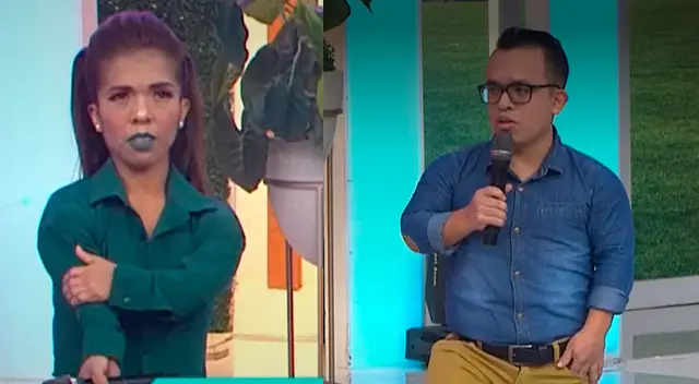 Chikiplum confiesa que fue infiel. Chikiplum confiesa que fue infiel.