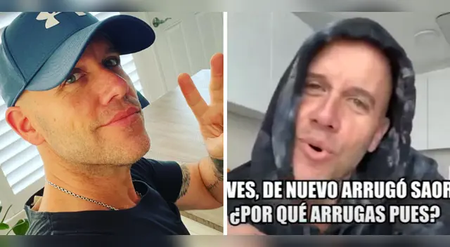 GianMarco responde a GianMarco responde a