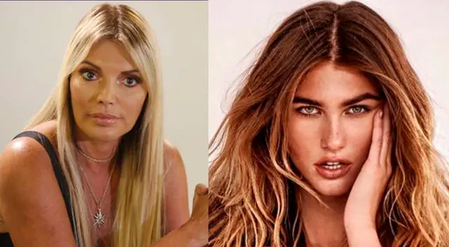 Jessica Newton toma radical decisión tras comentarios negativos hacía Alessia Rovegno.