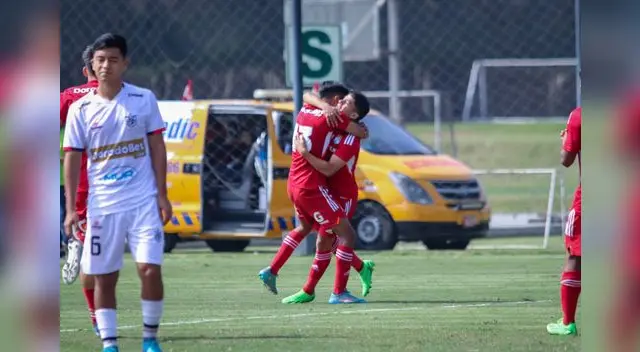 Cerveceros vienen de ganar 3-2 a la Universidad San Martín.