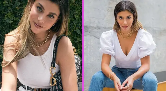 Alondra García Miró brilla por sí misma y aquí te contamos por qué.