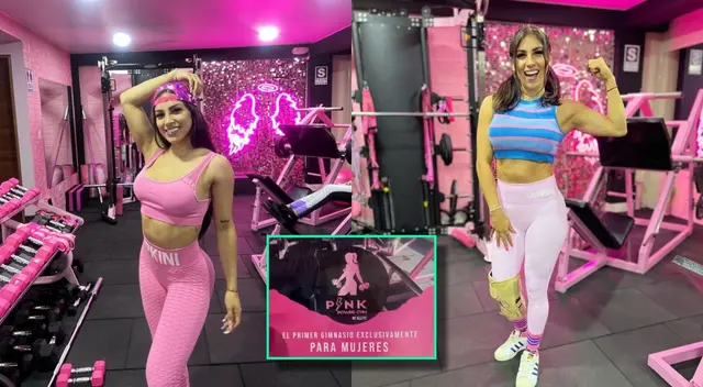 Allison Pastor tiene un nuevo emprendimiento tras su salida de EEG.