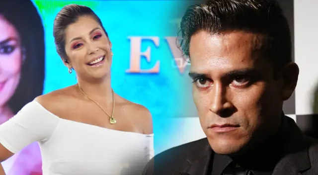 Karla Tarazona baila de lo lindo al ver arreglitos de su ex Christian Domínguez. Karla Tarazona baila de lo lindo al ver arreglitos de su ex Christian Domínguez.