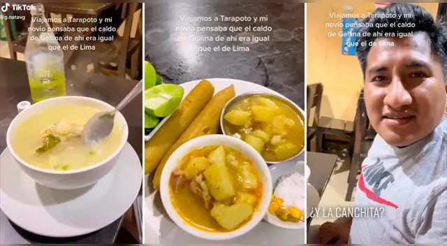 El video no tardó en volverse viral en las redes sociales.