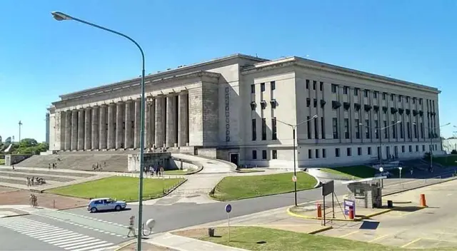 La Universidad de Buenos Aires lidera la lista de las mejores universidades de Latinomérica.