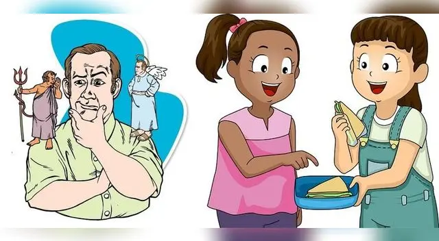 Los valores éticos regulan la conducta de los individuos en la sociedad.