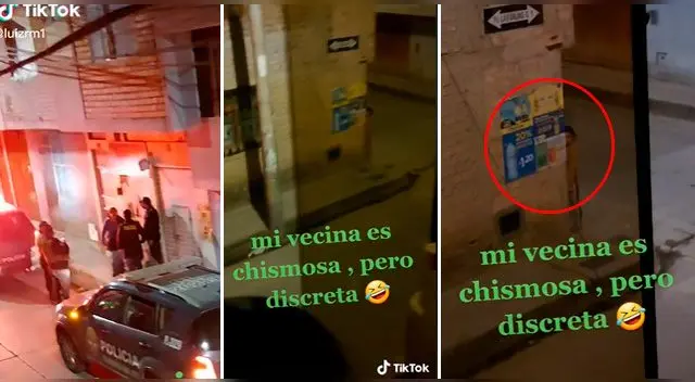 El video no tardó en volverse viral en las redes sociales. El video no tardó en volverse viral en las redes sociales.