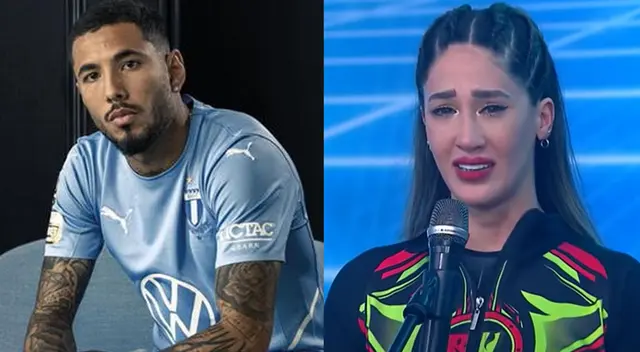 Sergio Peña, volante de la selección peruana, llamó la atención en las redes sociales. Sergio Peña, volante de la selección peruana, llamó la atención en las redes sociales.