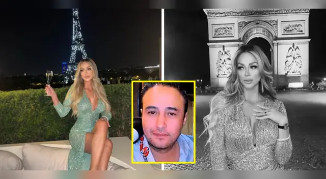 Sir Winston tira la casa por la ventana. Sir Winston tira la casa por la ventana.