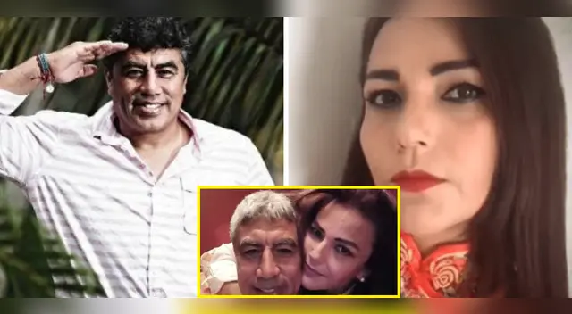 Coyote Rivera responde sobre Julia Díaz.