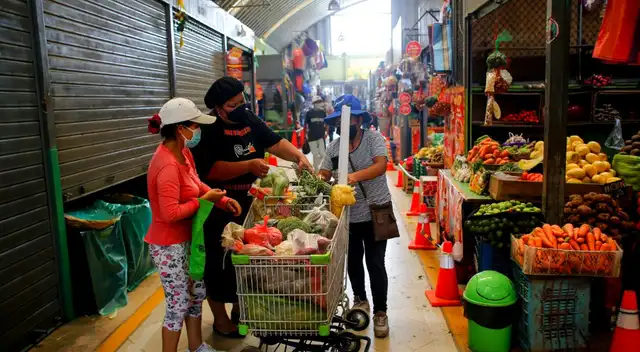 Este apoyo económico  estará hasta el próximo 30 de abril del 2023.