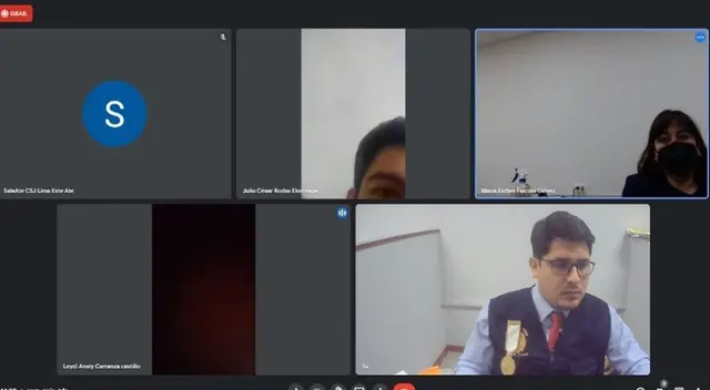 Javier Analy Carranza Castillo fue condenada por abandonar a su hijo en un grifo de Santa Clara Javier Analy Carranza Castillo fue condenada por abandonar a su hijo en un grifo de Santa Clara