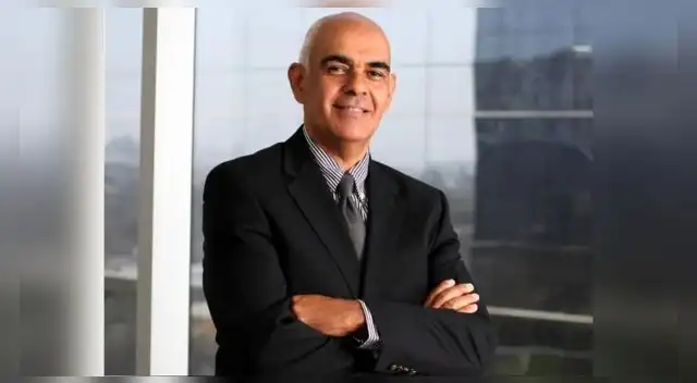 Fernando Salazar espera seguir el camino de éxito de Miguel Pons en Alianza Lima.