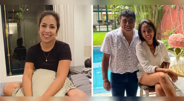 Lorena Cárdenas no abala comportamiento de Coyote Rivera.