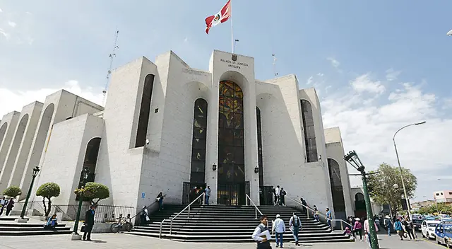 Juzgado emitió las órdenes de captura contra sujeto sentenciado por violación sexual. Juzgado emitió las órdenes de captura contra sujeto sentenciado por violación sexual.