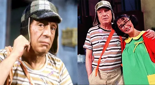 Roberto Gómez Fernández, hijo de Chespirito, será productor de la serie dónde estará la Chilindrina.