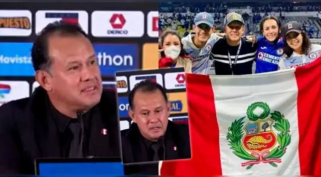 ¿Cuál fue la reacción del 'cabezón' sobre el conmovedor mensaje de su esposa?