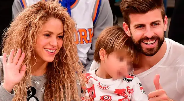 Shakira y Piqué llegan a un acuerdo para la tenencia de sus hijos. Shakira y Piqué llegan a un acuerdo para la tenencia de sus hijos.
