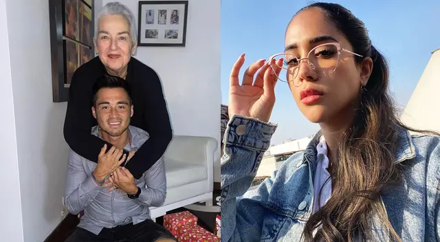 Melissa Paredes denunció por violencia psicológica a Ysmena Piedra. Melissa Paredes denunció por violencia psicológica a Ysmena Piedra.