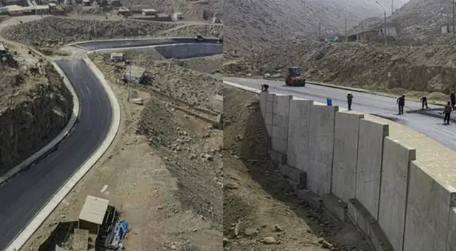 Pasamayito presenta un avance del 75% y será entregada en octubre de este año