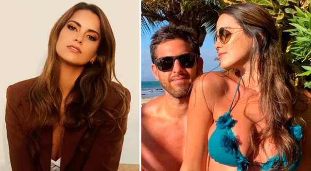 Valeria Piazza decidió congelar sus óvulos.