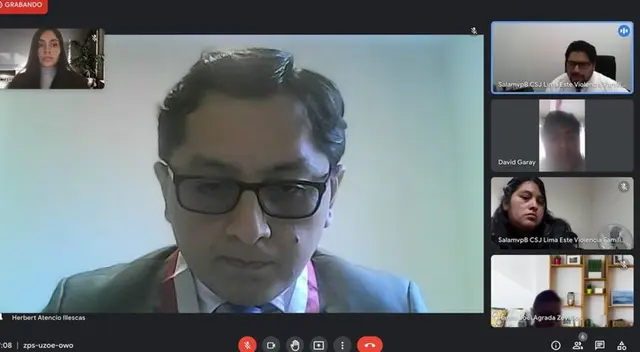 Condenan a  Noemi Gladys Micuilla Vilca por golpear a sus hijas