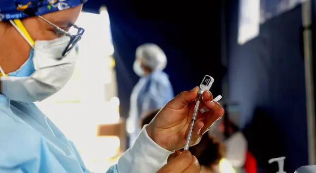 El Perú en sigue en alerta con los casos de la viruela del mono.