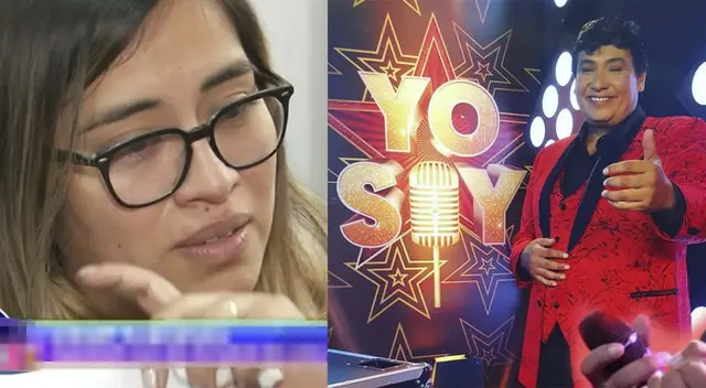 Imitador de Juan Gabriel es acusado de grave denuncia.