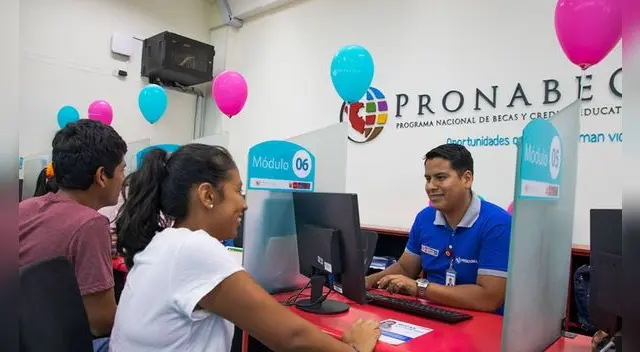 Entre agosto y octubre será el proceso para adjudicarse una beca.