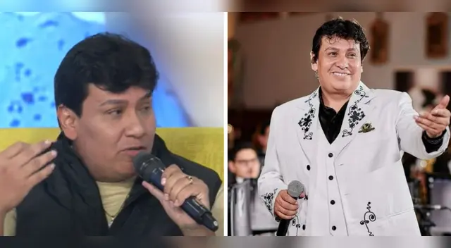 Ronald Hidalgo se defiende tras denuncia de expareja. Ronald Hidalgo se defiende tras denuncia de expareja.