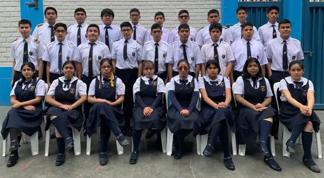 Colegio Juan Pablo Peregrino de Carabayllo Colegio Juan Pablo Peregrino de Carabayllo