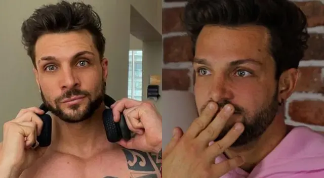 Descubre más acerca de los estudios de Nicola Porcella.