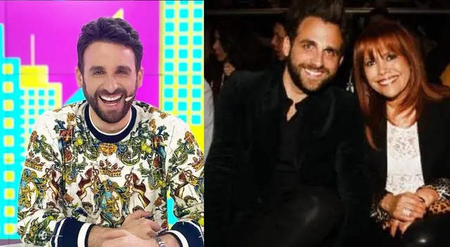 Rodrigo González estudió esta carrera antes de entrar al mundo de la televisión. Rodrigo González estudió esta carrera antes de entrar al mundo de la televisión.