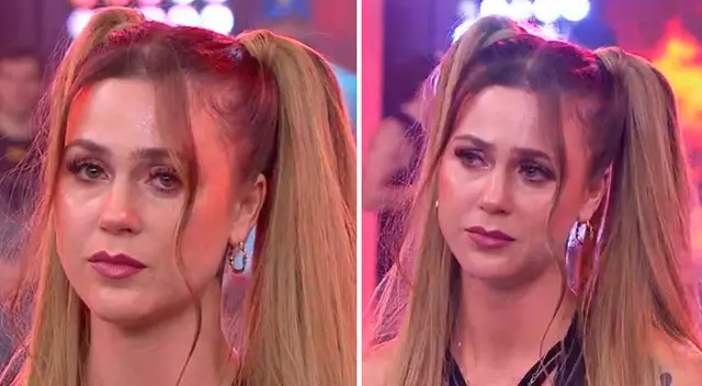 Ducelia Echevarría continuará en EEG.