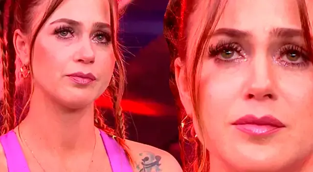 Este jueves se dio a conocer si Ducelia Echeverria merecía quedarse en Esto es guerra, luego de la votación de sus compañeros. Este jueves se dio a conocer si Ducelia Echeverria merecía quedarse en Esto es guerra, luego de la votación de sus compañeros.