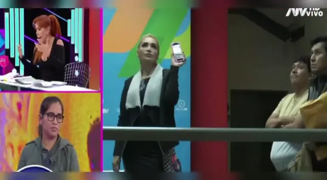 Magaly Medina