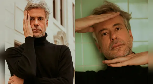 Diego Bertie perdió la vida tras trágico accidente.