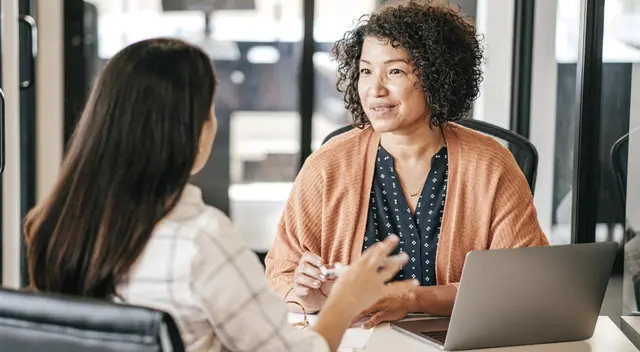 Brecha de género en el trabajo
