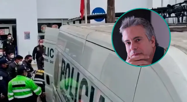 Cuerpo de Diego Bertie, fue retirado del Hospital Casimiro ulloa. Cuerpo de Diego Bertie, fue retirado del Hospital Casimiro ulloa.