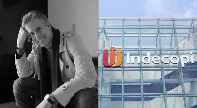 Indecopi se pronuncia tras fallecimiento de Diego Bertie Indecopi se pronuncia tras fallecimiento de Diego Bertie