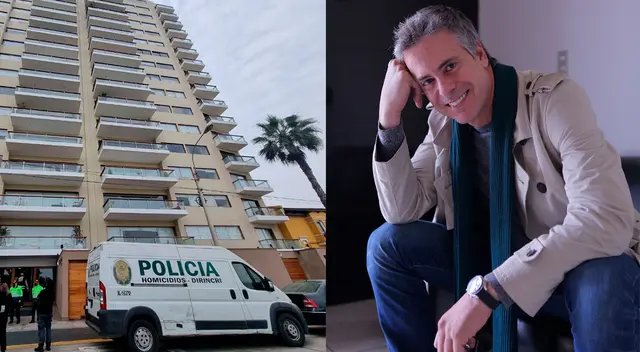 Muerte del cantante aún se encuentra en investigaciones por parte de la PNP. Muerte del cantante aún se encuentra en investigaciones por parte de la PNP.