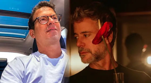 Diego Bertie falleció tras caer del piso 14 de su departamento. Diego Bertie falleció tras caer del piso 14 de su departamento.