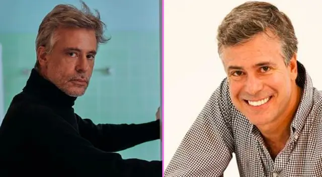 Lamentablemente Diego Bertie falleció hoy, y en esta nota de revelamos por qué